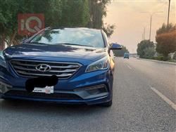 هیوندای سۆناتا